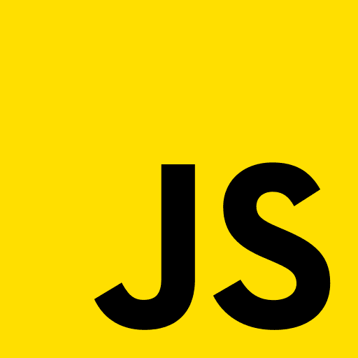 logo JavaScript