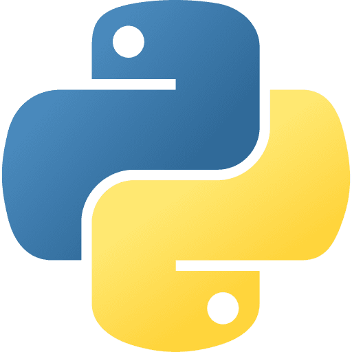 logo Python