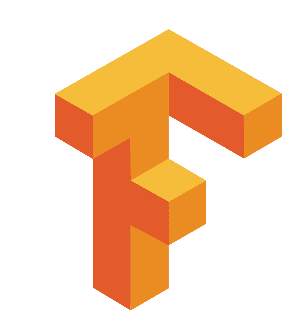 logo TensorFlow