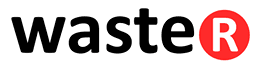 Waster company logo