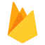 logo Firebase