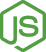 Node.js logo