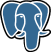 PostgreSQL logo