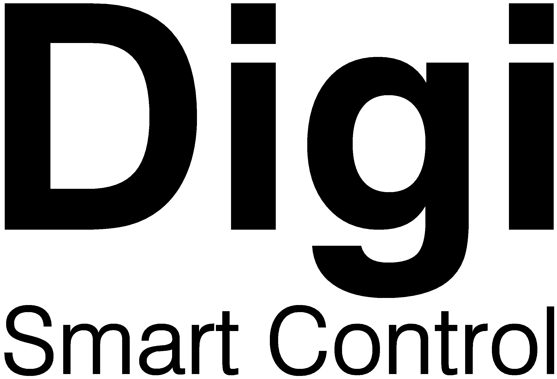 Cover Digi Smart Control