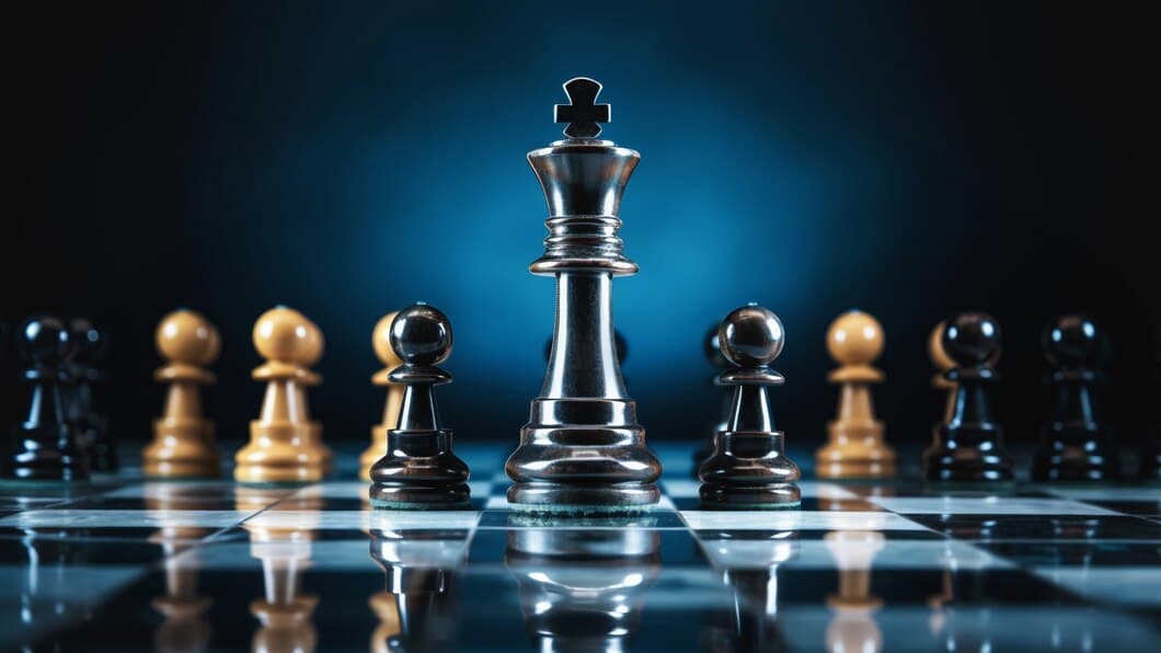 Why Custom Software is Crucial for Competitive Advantage?